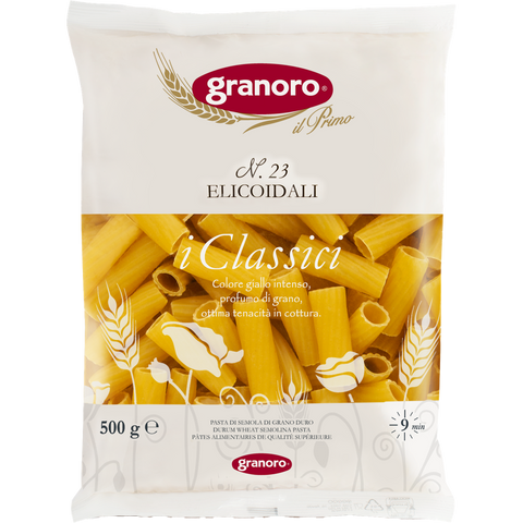 Pastas