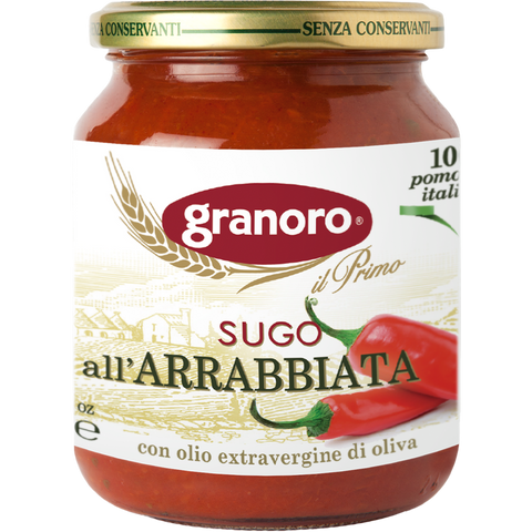 Salsas