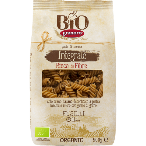 Bio Integrale