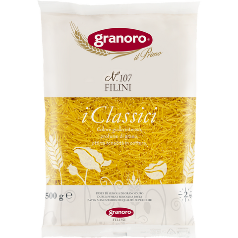 Filini 500g Granoro