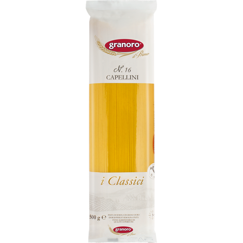 Capellini 500g Granoro