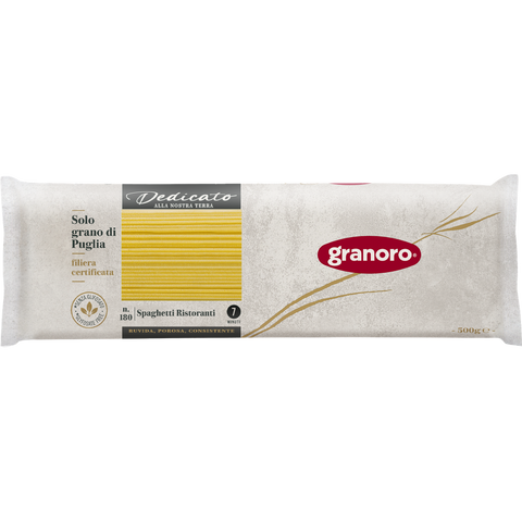 Spaghetti Ristoranti 500g Granoro