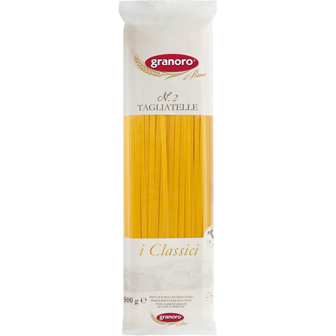 Tagliatelle 500g Granoro