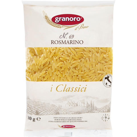 Romero 500g Granoro