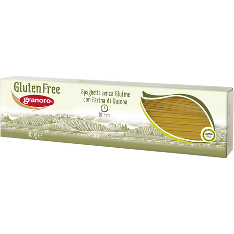 Gluten Free