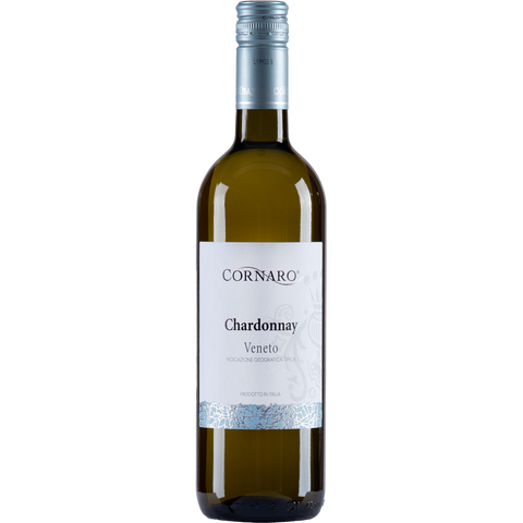 Chardonnay IGT Veneto 750ml CORNARO