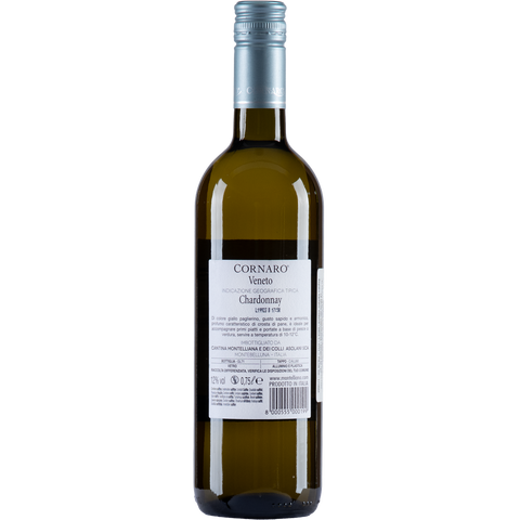 Chardonnay IGT Veneto 750ml CORNARO