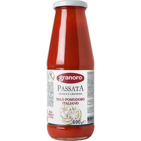 Passata di Pomodoro 690g Granoro