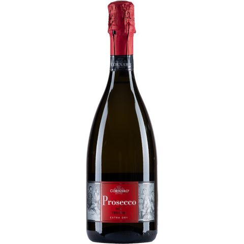 Prosecco DOC Extra Dry Treviso 750ml CORNARO