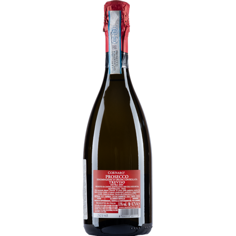 Prosecco DOC Extra Dry Treviso 750ml CORNARO